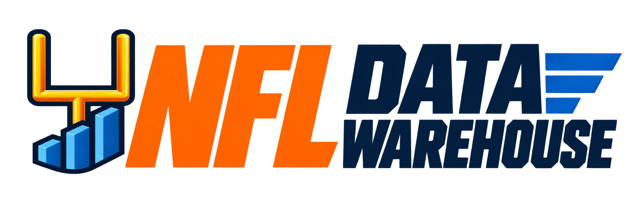 NFL Data Warehouse